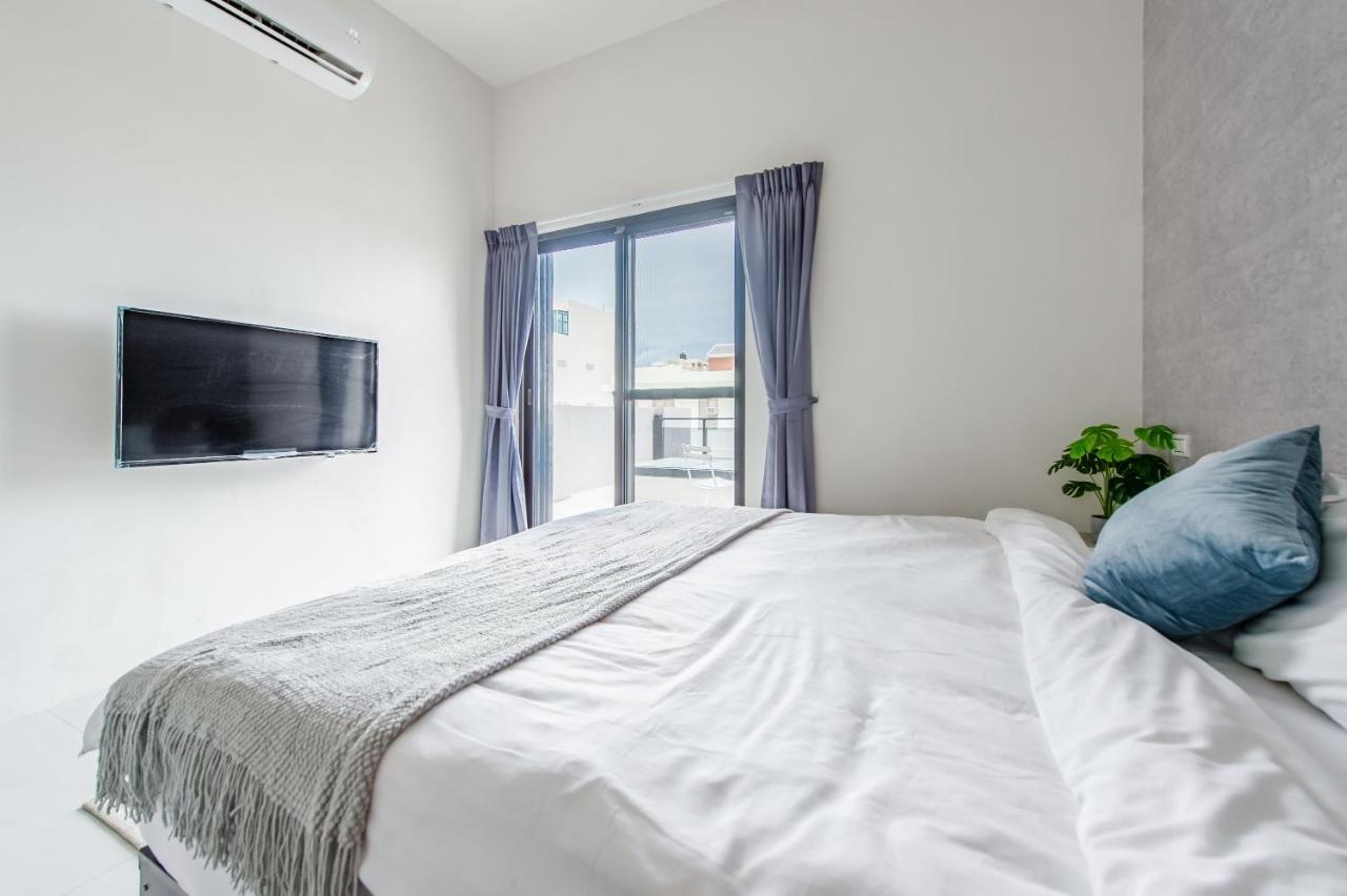 Penghu Sunsea Hall Magong Extérieur photo