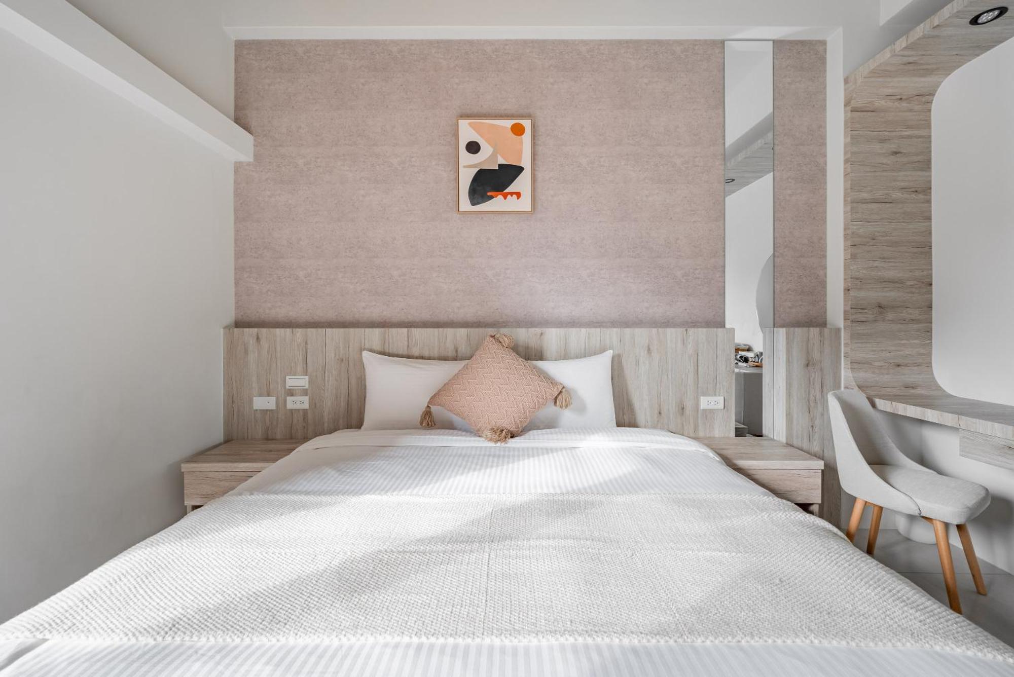Penghu Sunsea Hall Magong Extérieur photo
