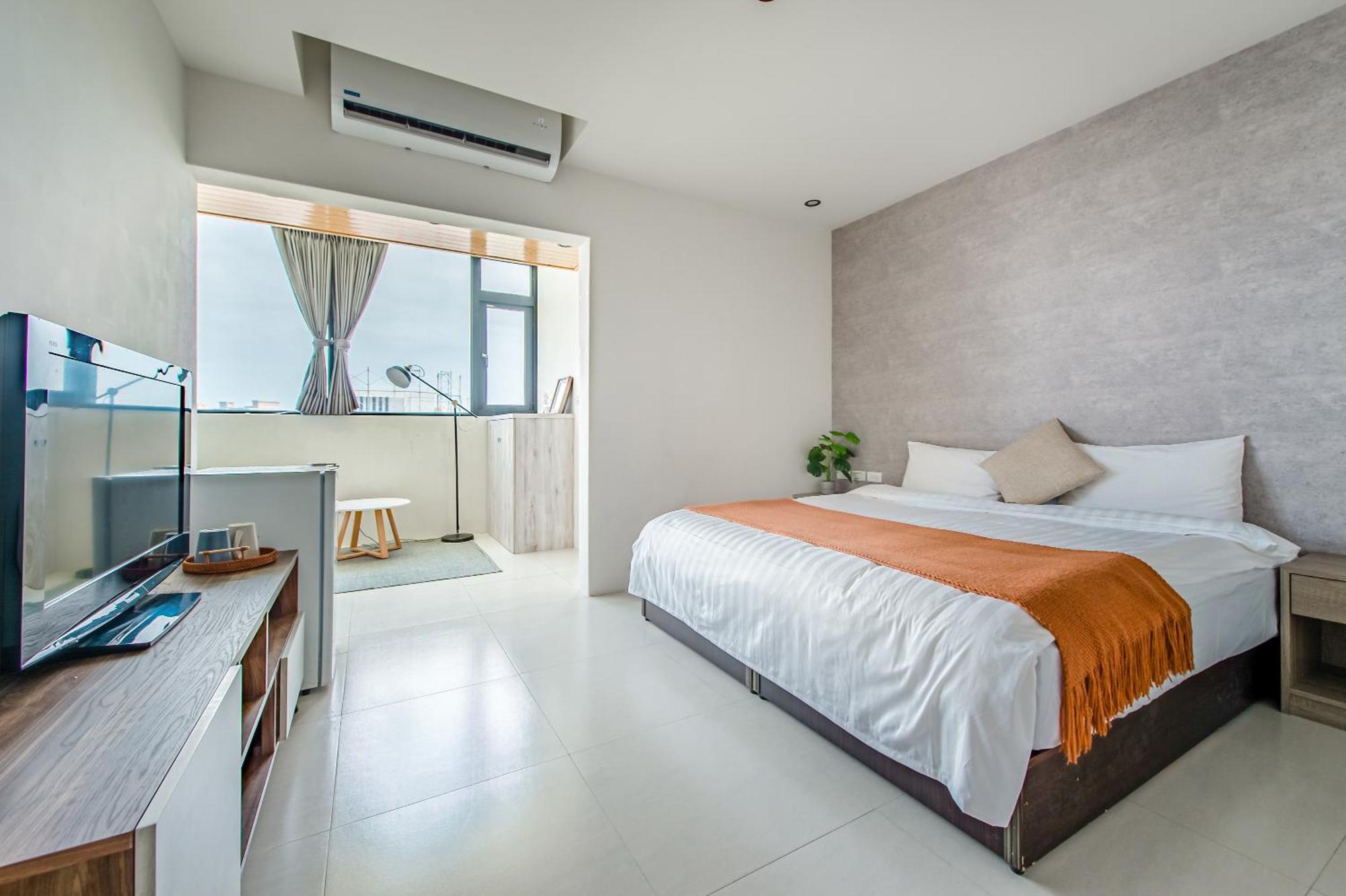 Penghu Sunsea Hall Magong Extérieur photo