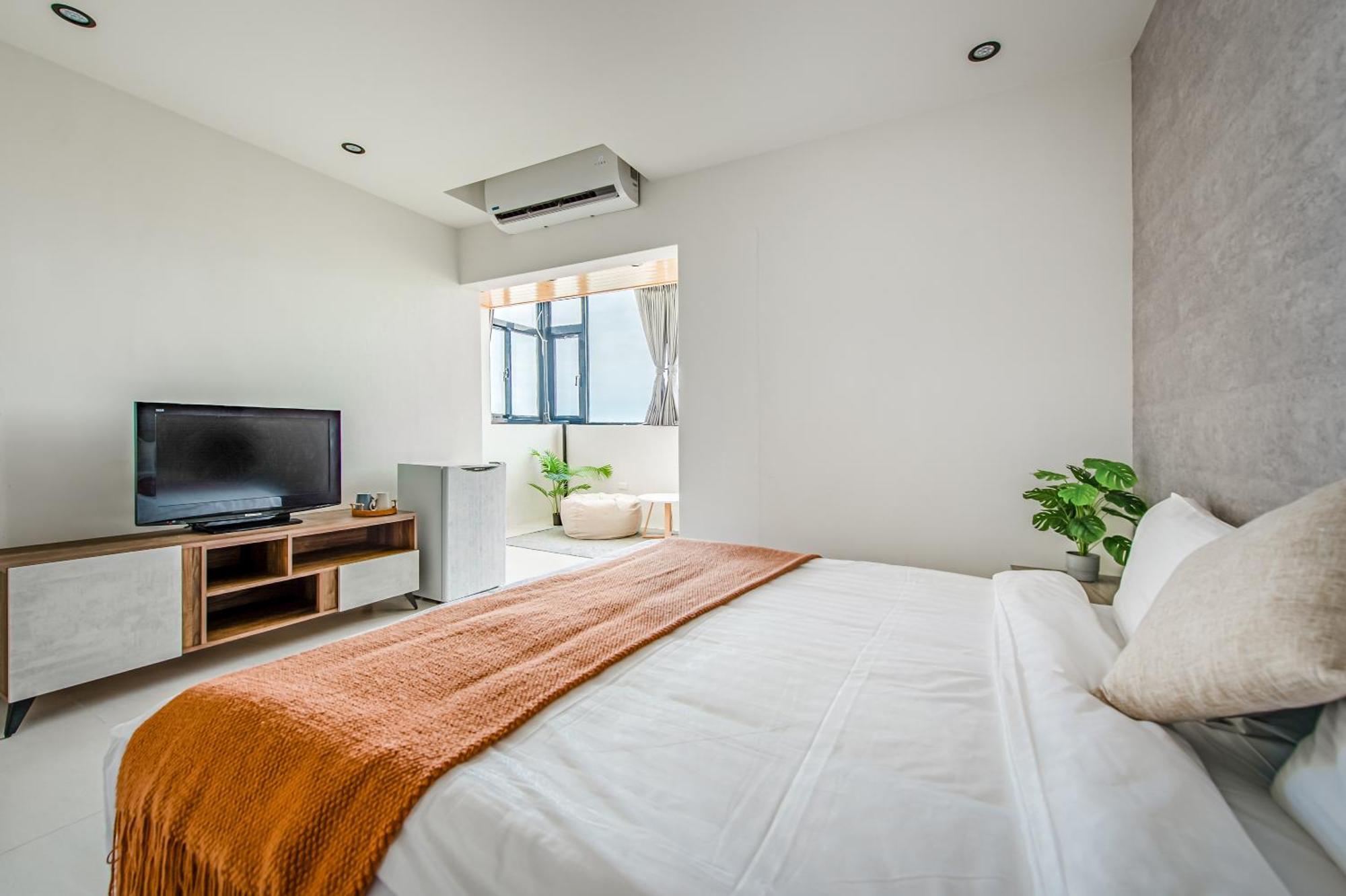 Penghu Sunsea Hall Magong Extérieur photo