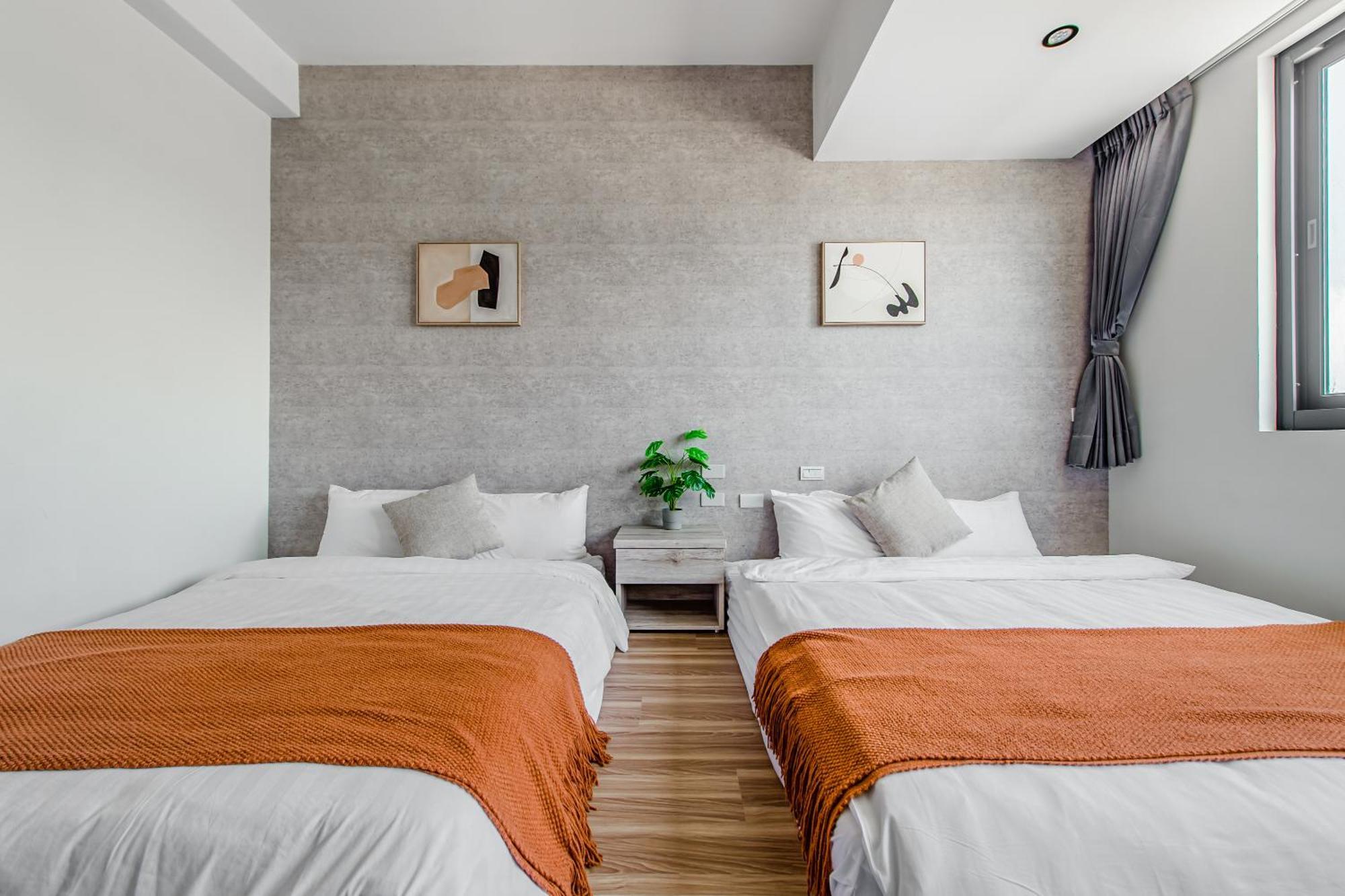 Penghu Sunsea Hall Magong Extérieur photo