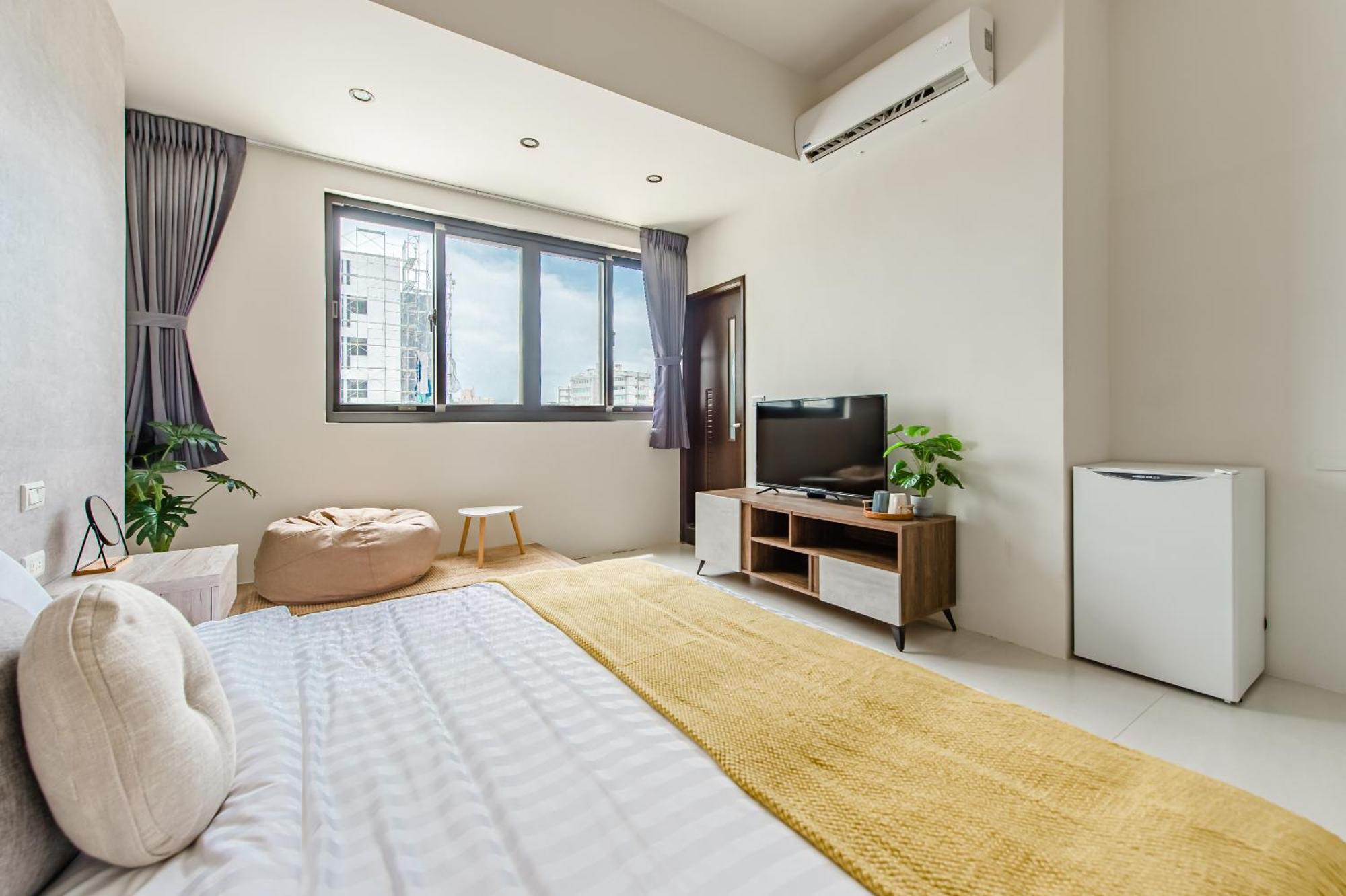 Penghu Sunsea Hall Magong Extérieur photo