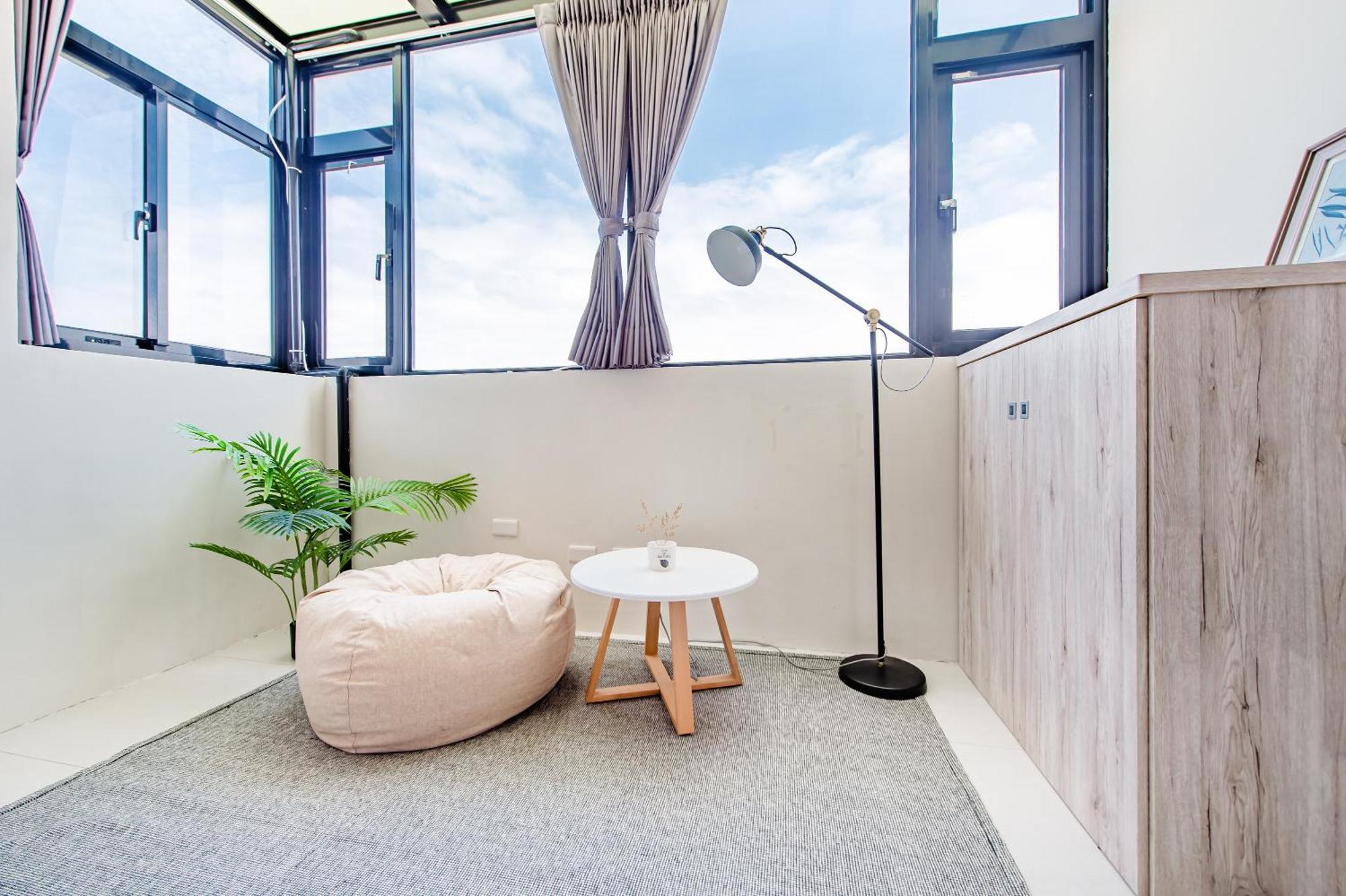 Penghu Sunsea Hall Magong Extérieur photo