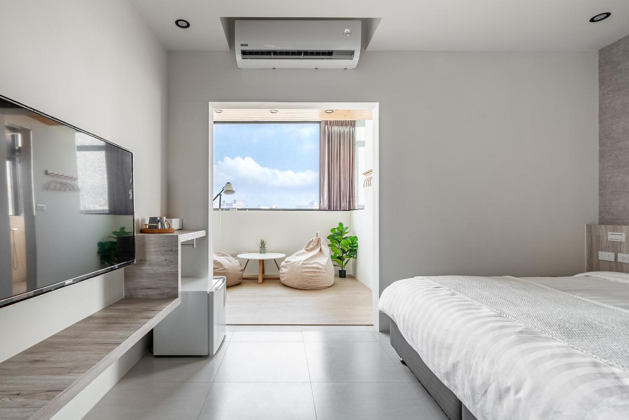 Penghu Sunsea Hall Magong Extérieur photo