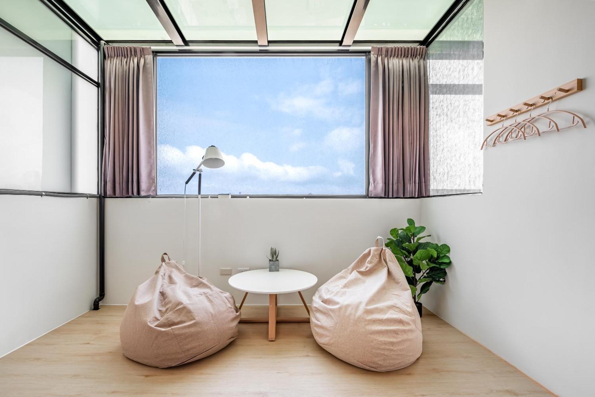 Penghu Sunsea Hall Magong Extérieur photo