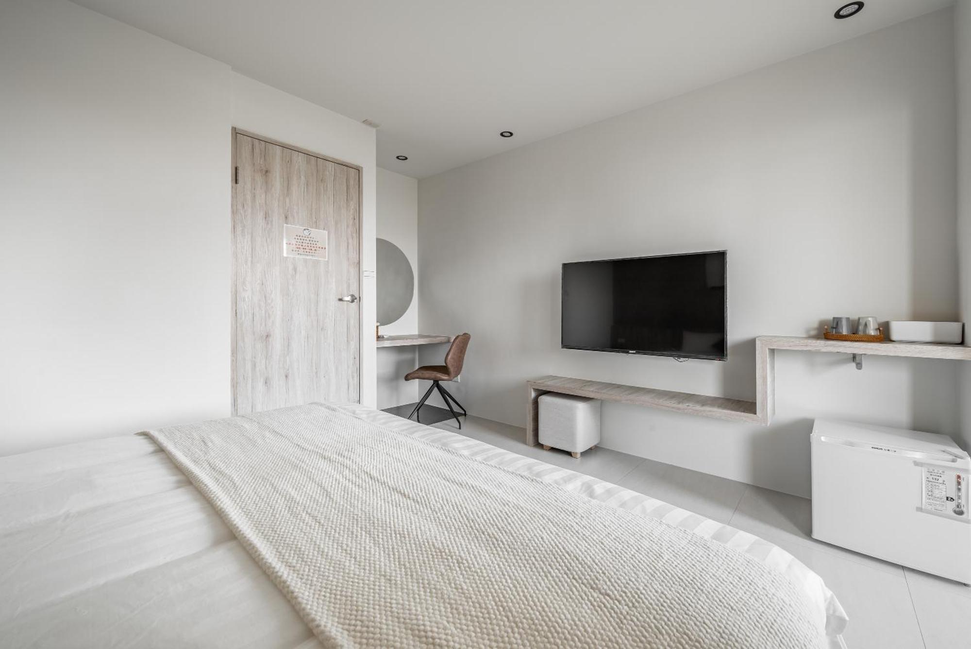 Penghu Sunsea Hall Magong Extérieur photo