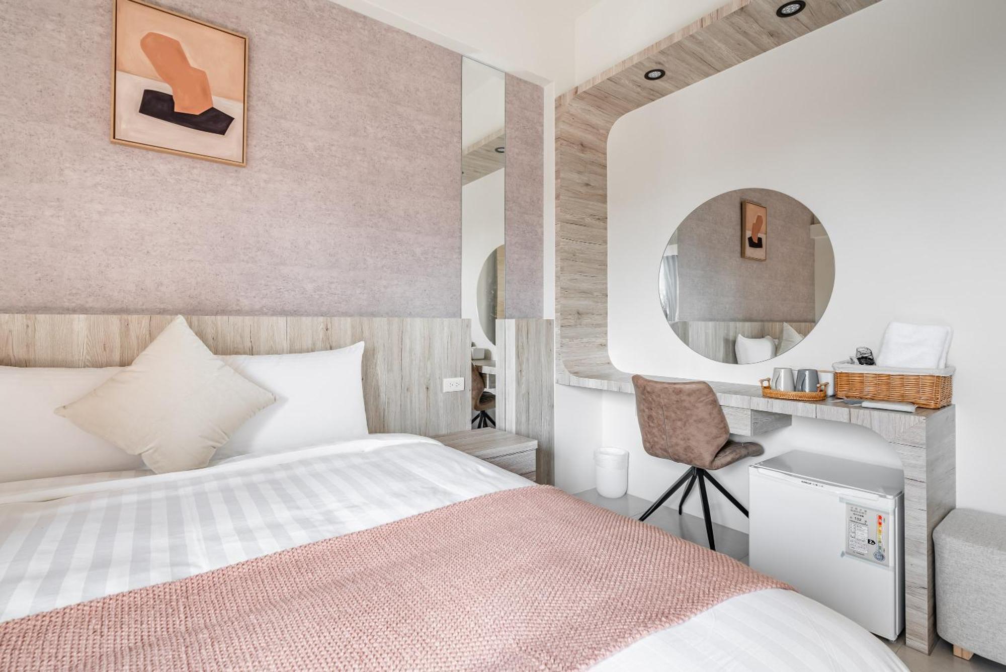 Penghu Sunsea Hall Magong Extérieur photo