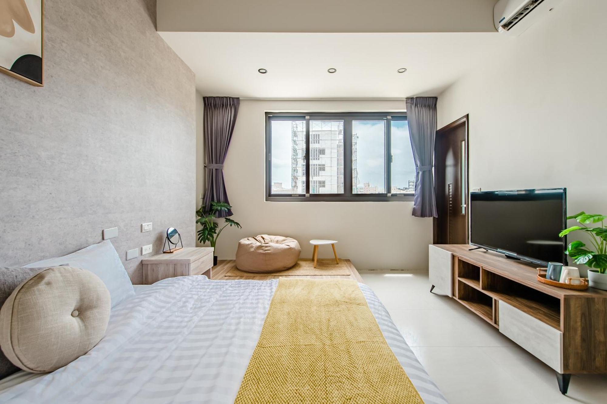 Penghu Sunsea Hall Magong Extérieur photo