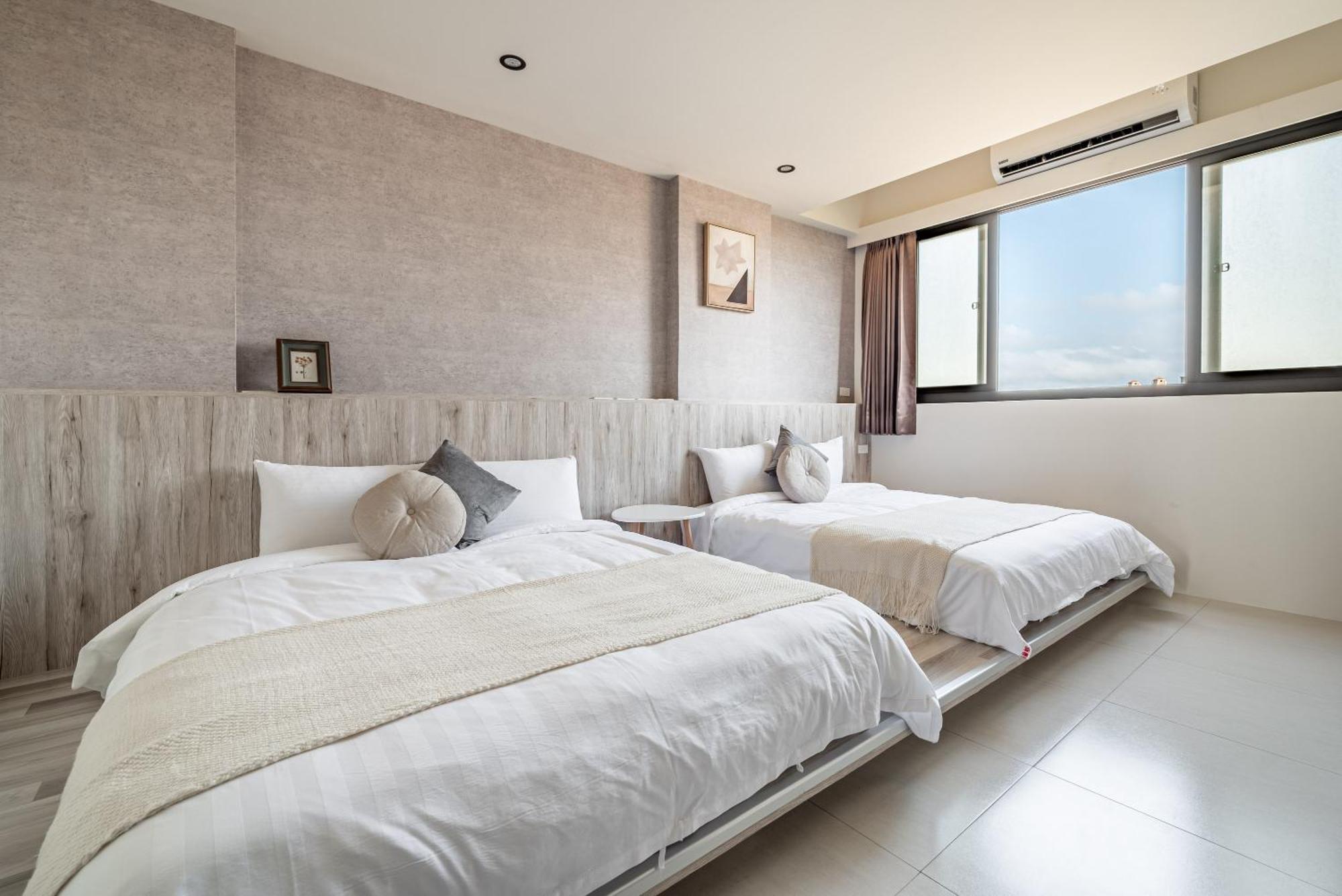 Penghu Sunsea Hall Magong Extérieur photo