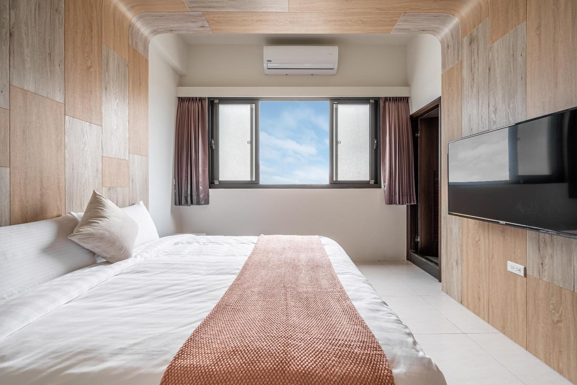 Penghu Sunsea Hall Magong Extérieur photo