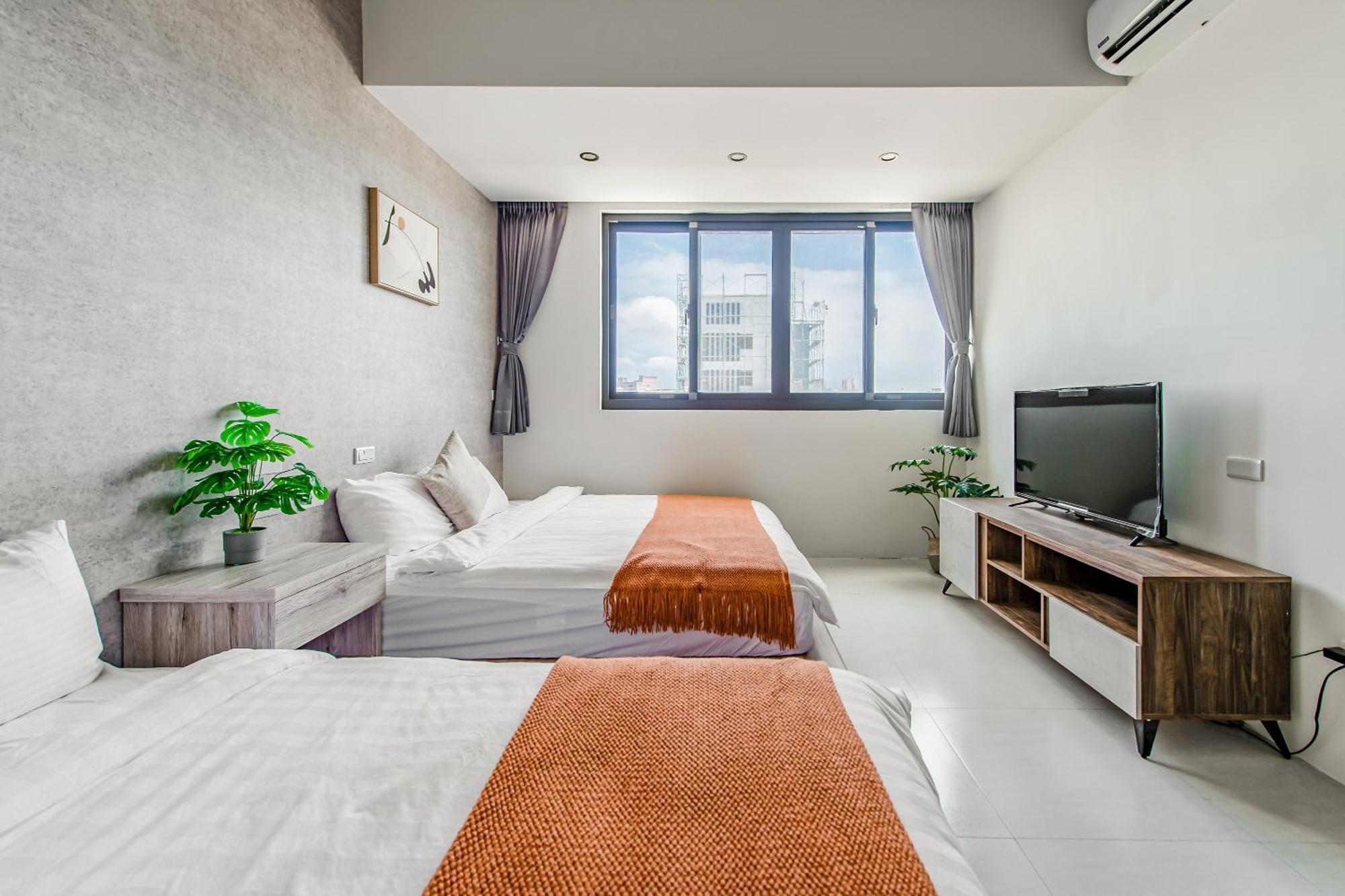 Penghu Sunsea Hall Magong Extérieur photo