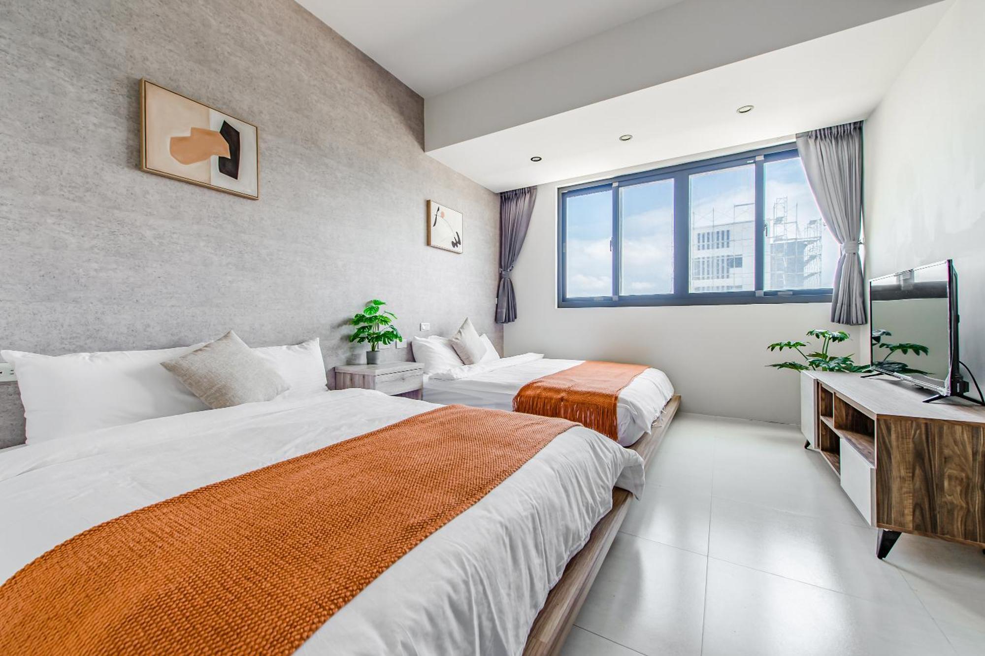 Penghu Sunsea Hall Magong Extérieur photo