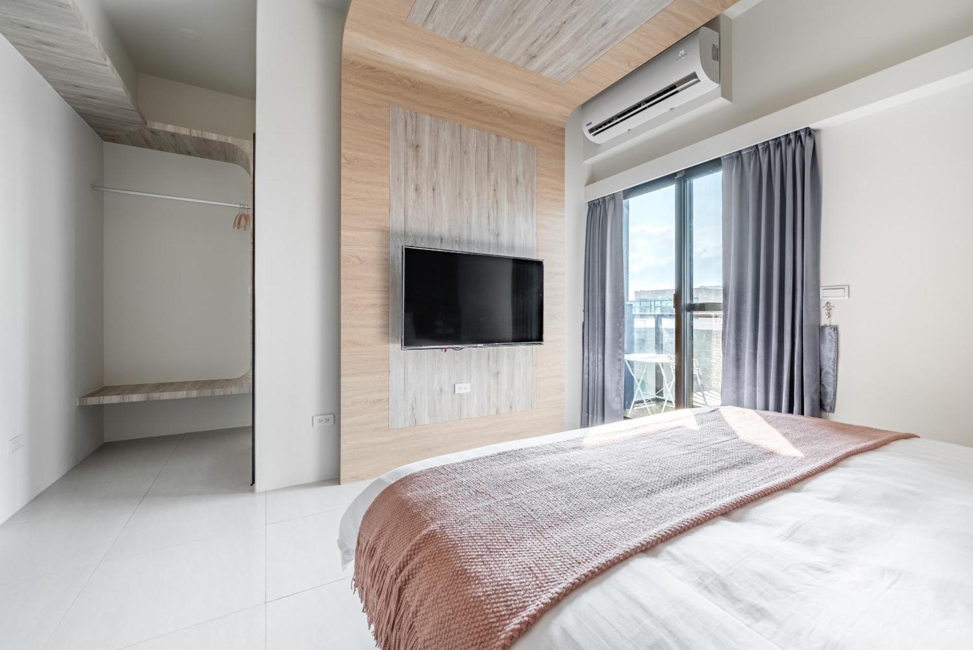 Penghu Sunsea Hall Magong Extérieur photo